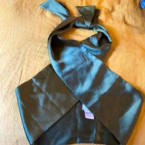 Princess Polly Wrap Shirt